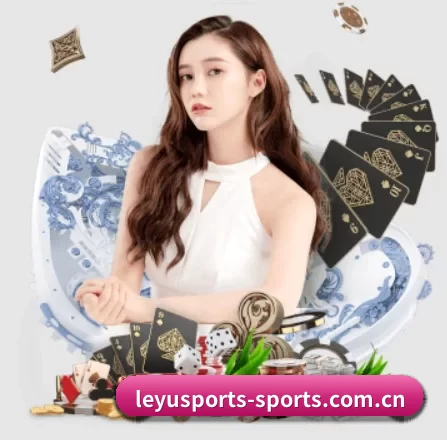 乐鱼官网 APP